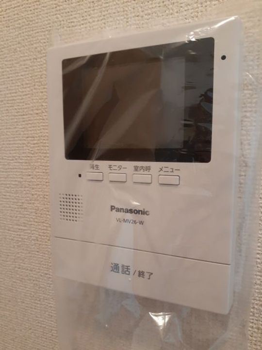 セイバリー.E IIIの内装