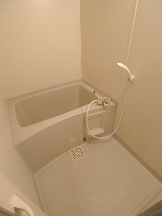 愛知県名古屋市中川区荒江町(マンション)の賃貸物件の風呂