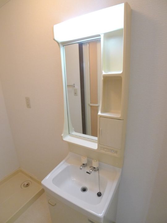 愛知県名古屋市中川区荒江町(マンション)の賃貸物件の内装