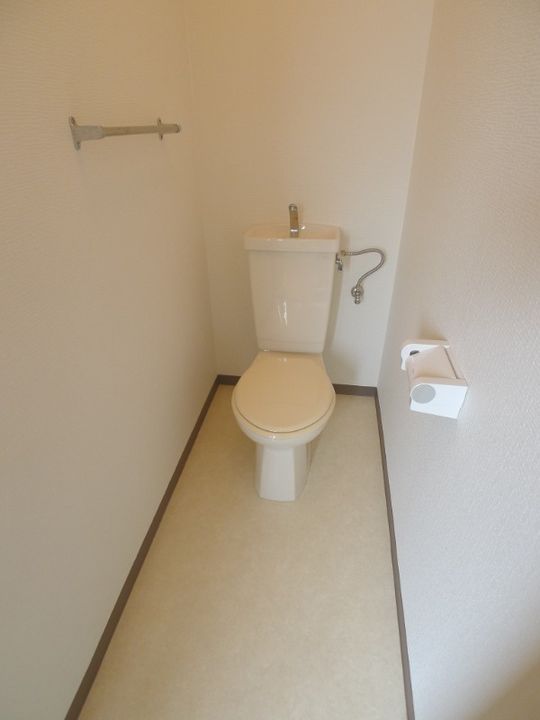 愛知県名古屋市中川区荒江町(マンション)の賃貸物件の内装