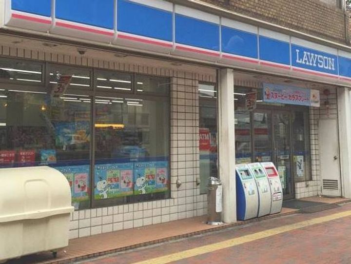 愛知県名古屋市中川区荒江町(マンション)の賃貸物件の周辺