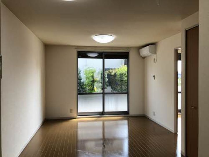 コンフォート吉新の外観