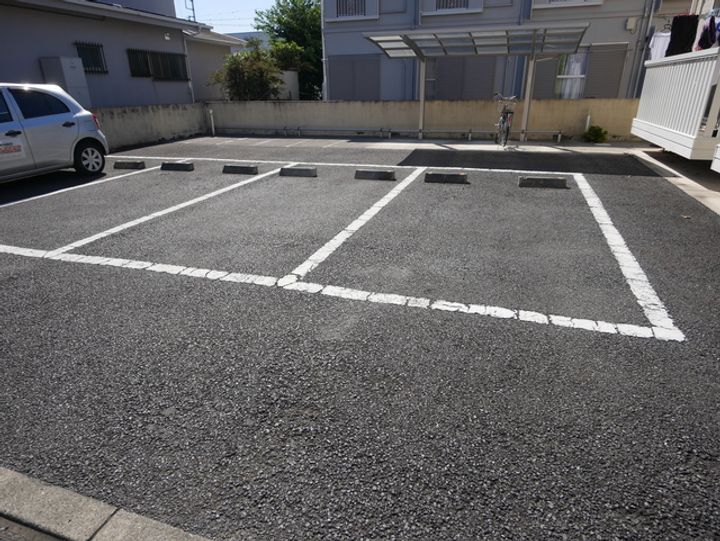 神奈川県厚木市戸田(アパート)の賃貸物件の地図