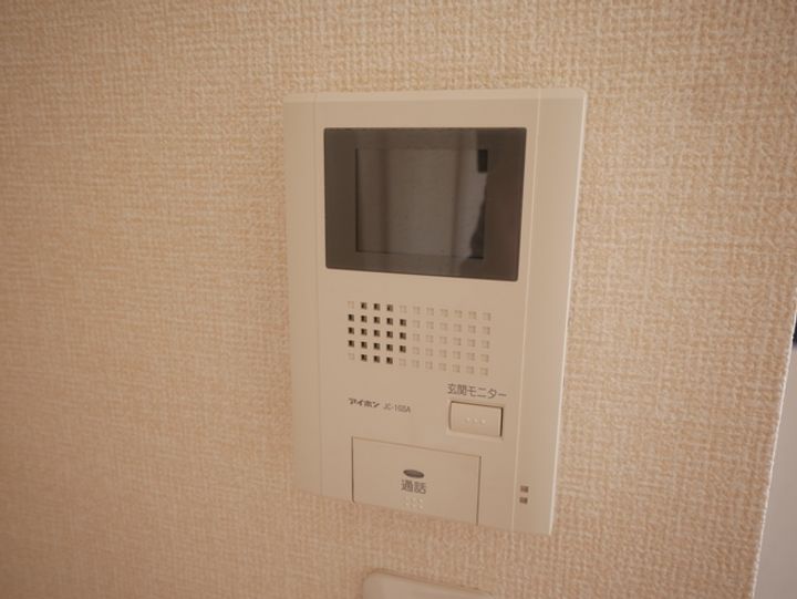 神奈川県厚木市戸田(アパート)の賃貸物件の内装