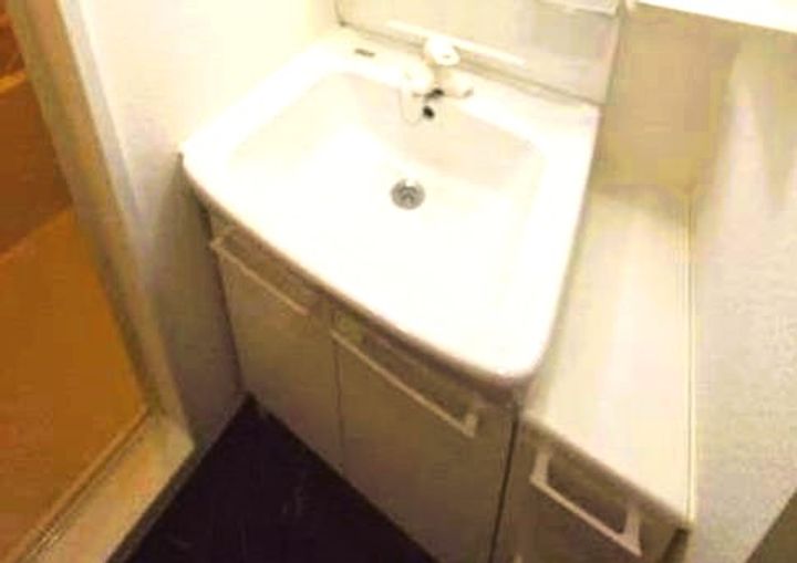 東京都墨田区本所1(マンション)の賃貸物件の内装