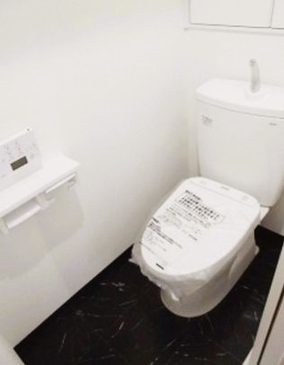 東京都墨田区本所1(マンション)の賃貸物件の内装