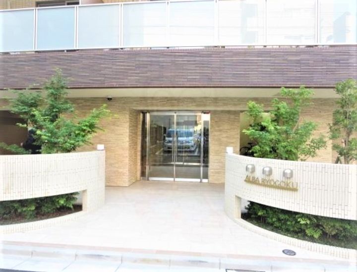 東京都墨田区本所1(マンション)の賃貸物件の地図