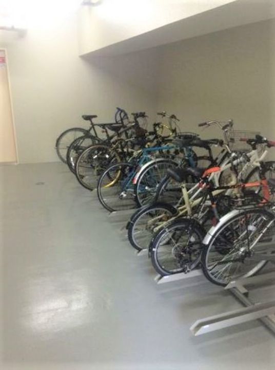 東京都墨田区本所1(マンション)の賃貸物件の地図