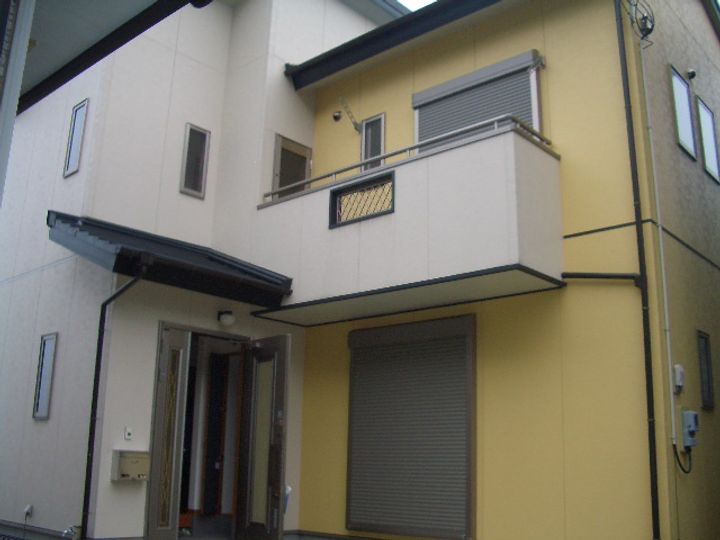 高知県高知市北秦泉寺(一戸建)の賃貸物件の外観