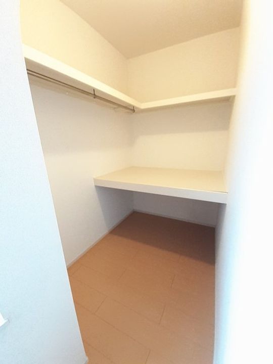 広島県東広島市西条町吉行(アパート)の賃貸物件の内装