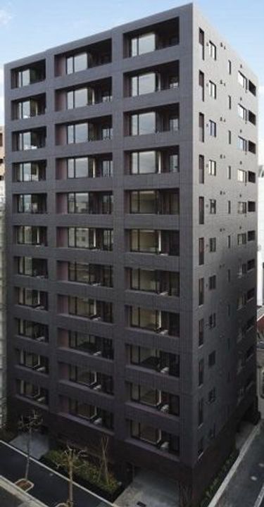 東京都中央区日本橋馬喰町2(マンション)の賃貸物件の外観