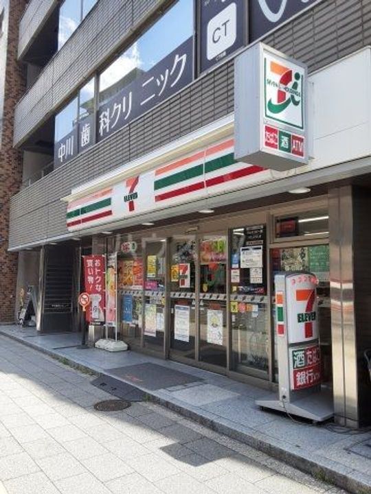 東京都中央区日本橋馬喰町2(マンション)の賃貸物件の周辺