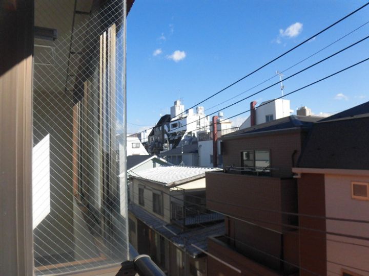 ベネチア新城のその他画像