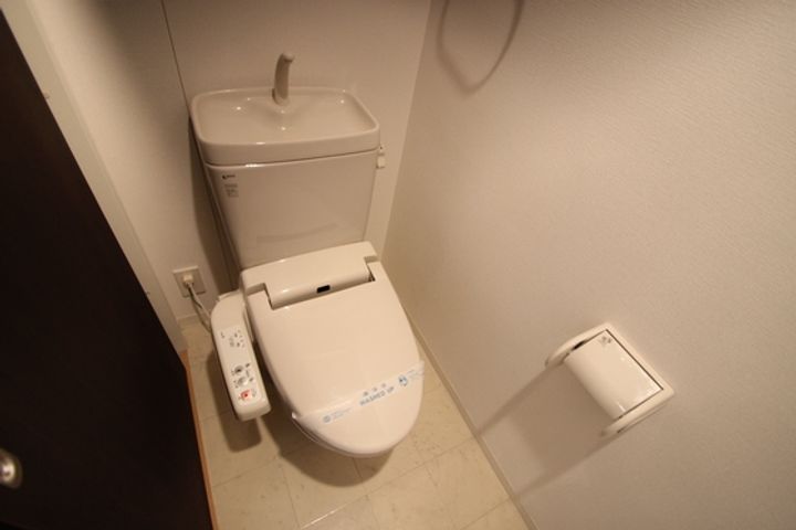 KDXレジデンス舟入幸町の内装