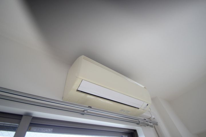 KDXレジデンス舟入幸町の内装