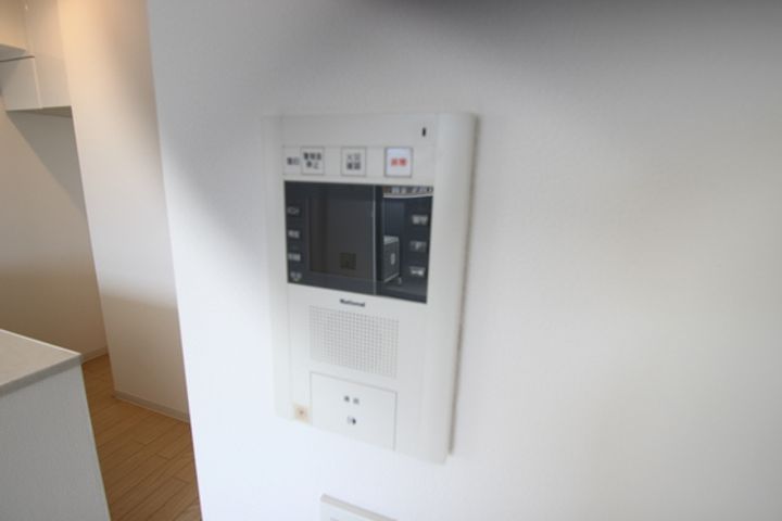 KDXレジデンス舟入幸町の内装