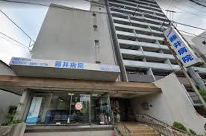 KDXレジデンス舟入幸町の周辺