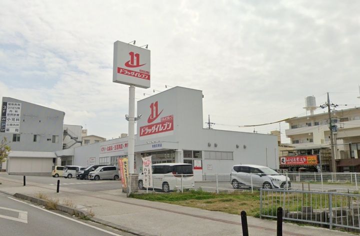 トーマス前田2の周辺