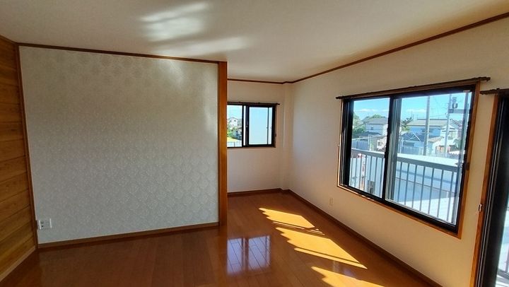 上川原コーポのその他画像