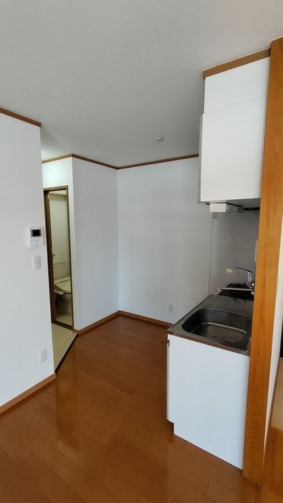 上川原コーポのその他画像