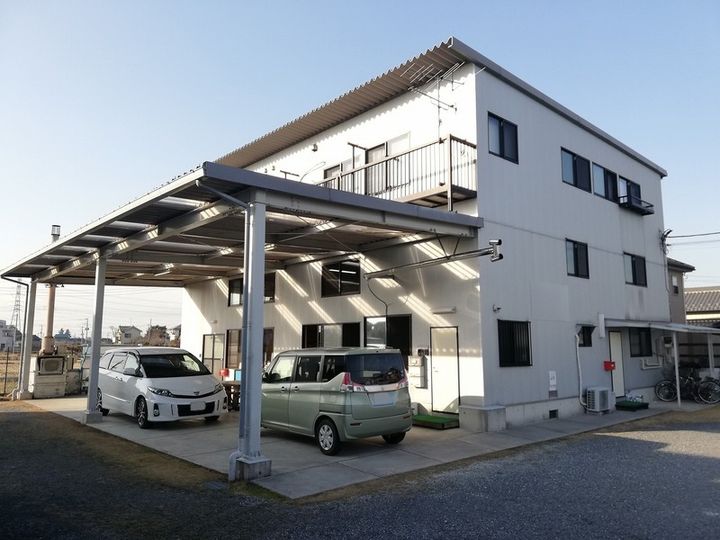 上川原コーポのその他画像