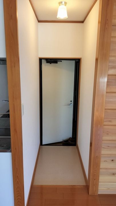 上川原コーポのその他画像