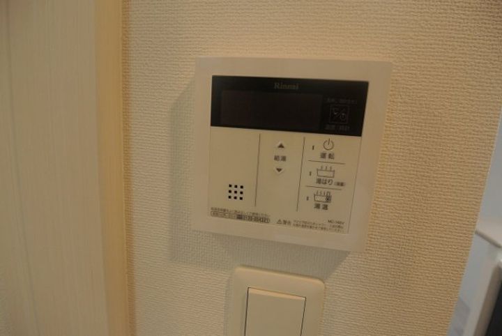 セオリー天神橋アベニールの内装