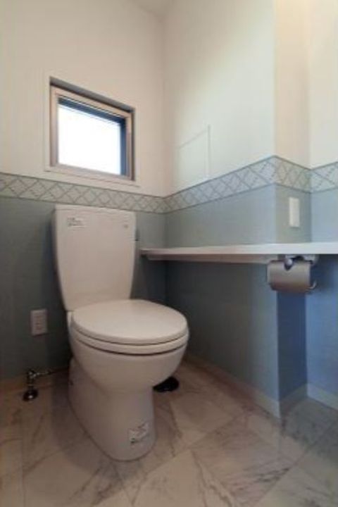 アンシャンテ世田谷の内装