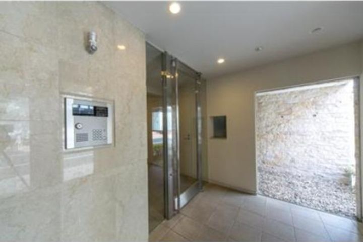 アンシャンテ世田谷の内装