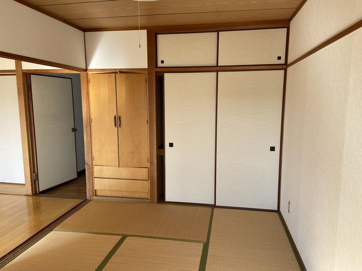 鹿児島県鹿児島市伊敷1(マンション)の賃貸物件のその他画像