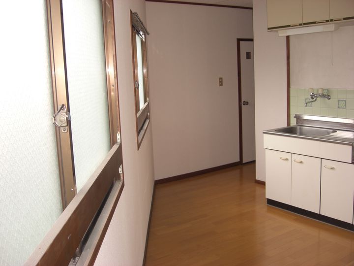 鹿児島県鹿児島市伊敷1(マンション)の賃貸物件のその他画像