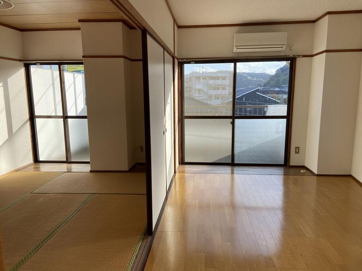 鹿児島県鹿児島市伊敷1(マンション)の賃貸物件のその他画像