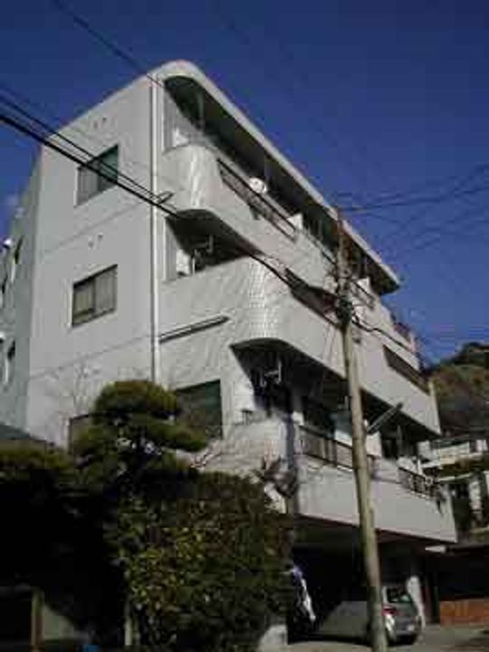 鹿児島県鹿児島市伊敷1(マンション)の賃貸物件の外観