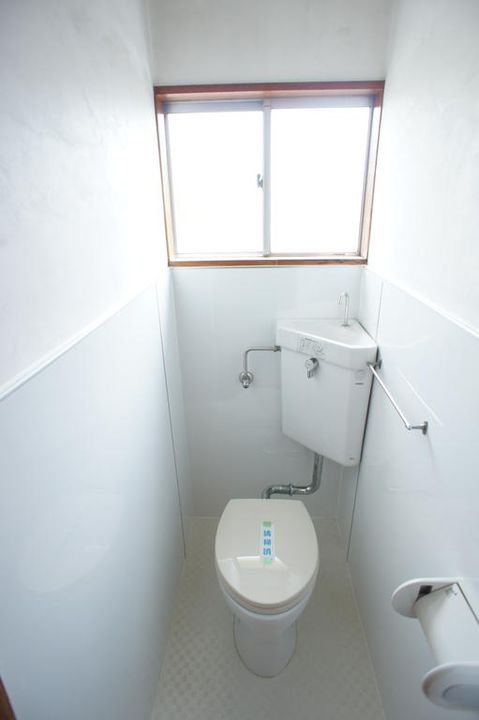 バラハウスの内装