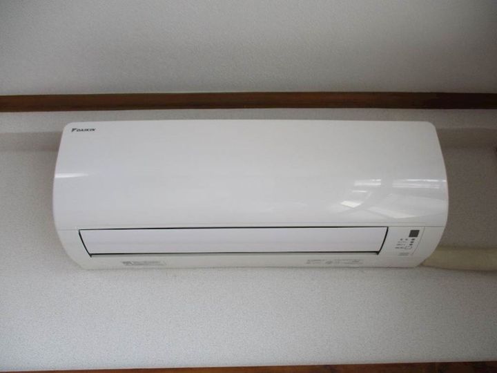 神奈川県厚木市水引2(マンション)の賃貸物件の内装