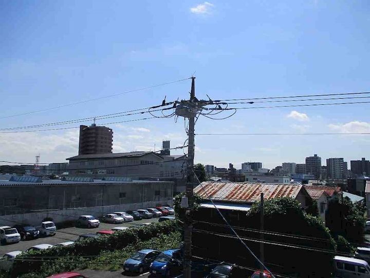 神奈川県厚木市水引2(マンション)の賃貸物件のその他画像