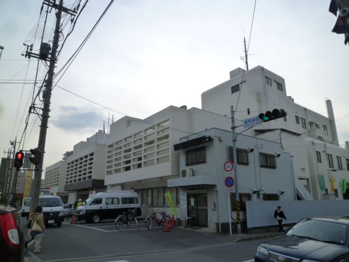 神奈川県厚木市水引2(マンション)の賃貸物件の周辺