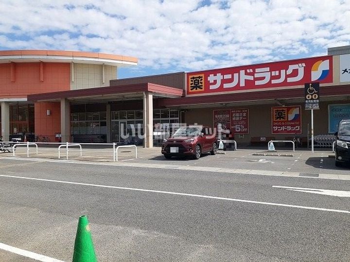 三重県津市河芸町一色(アパート)の賃貸物件の周辺