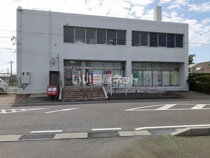 三重県津市河芸町一色(アパート)の賃貸物件の周辺