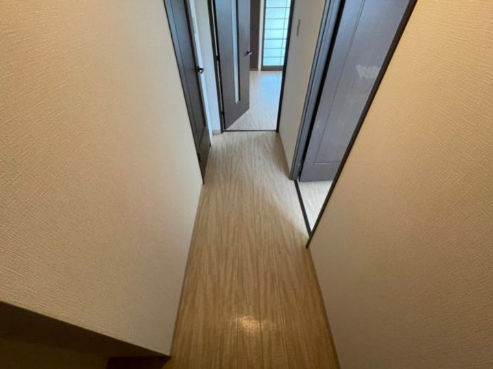 大阪府高槻市真上町6(マンション)の賃貸物件の内装