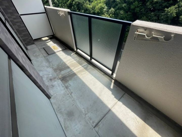大阪府高槻市真上町6(マンション)の賃貸物件の内装