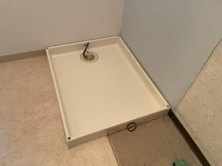 大阪府高槻市真上町6(マンション)の賃貸物件の内装