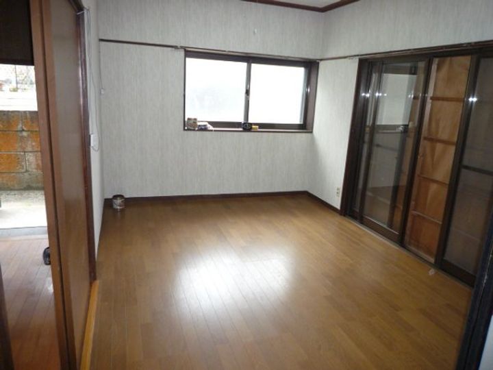 茨城県常陸太田市大森町(一戸建)の賃貸物件のその他画像