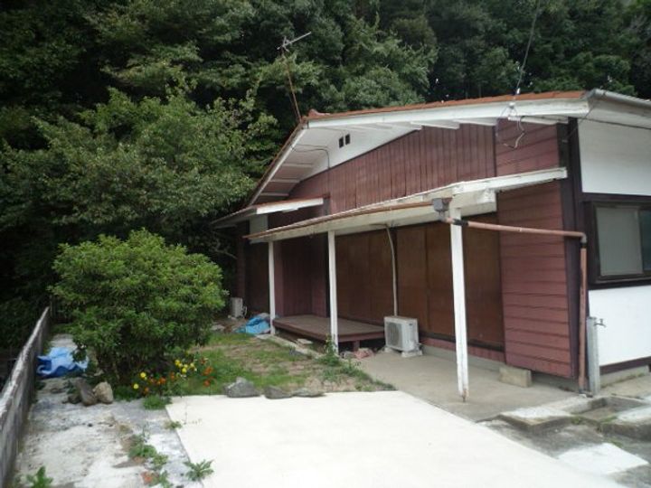 茨城県常陸太田市大森町(一戸建)の賃貸物件のその他画像