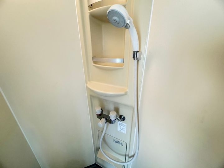 サクセスインフラッツの内装