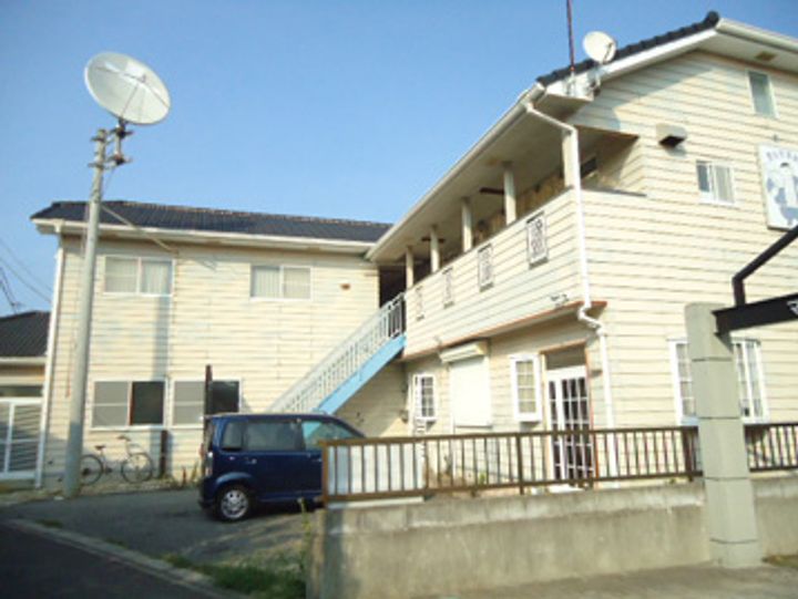 サクセスインフラッツの地図