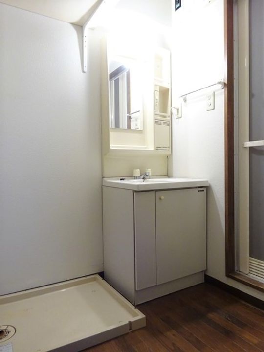 プレジデント柳町の内装