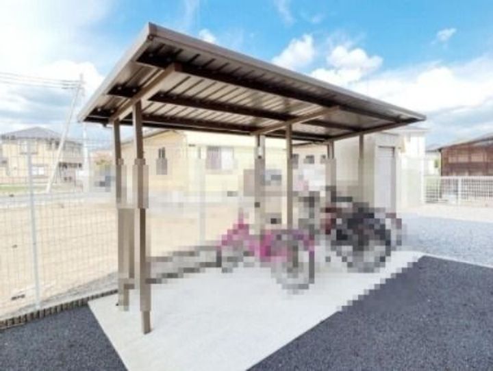 栃木県栃木市大宮町(アパート)の賃貸物件の地図