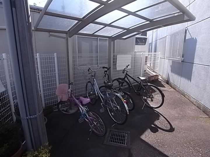 岐阜県岐阜市初日町1(マンション)の賃貸物件の地図