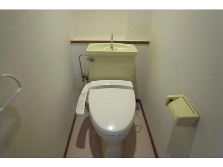 岐阜県岐阜市初日町1(マンション)の賃貸物件の内装